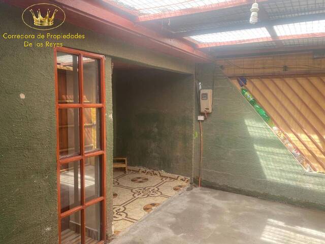 #888 - Casa para Venta en Calama - II