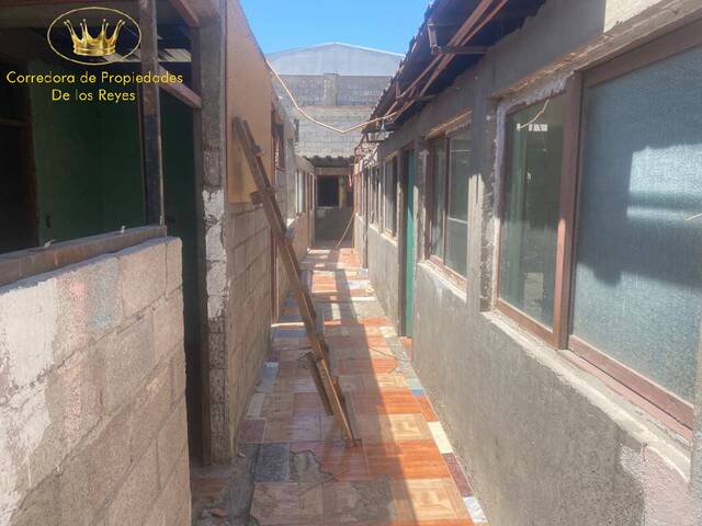 #889 - Casa para Venta en Calama - II