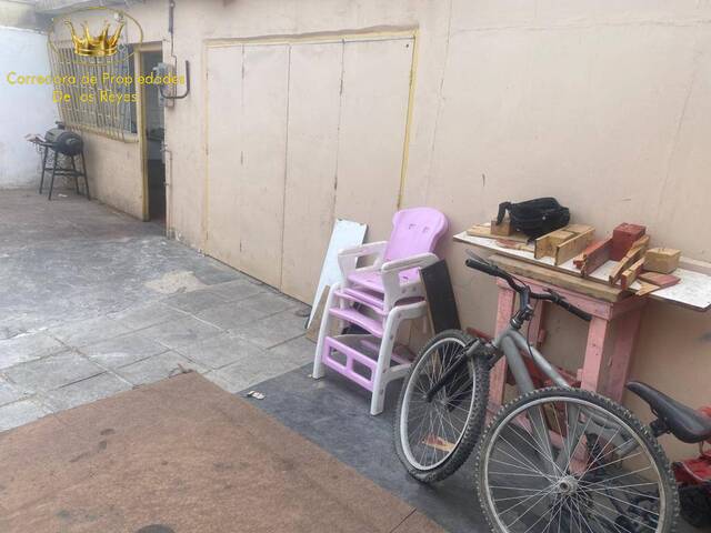 #890 - Casa para Arriendo en Calama - II