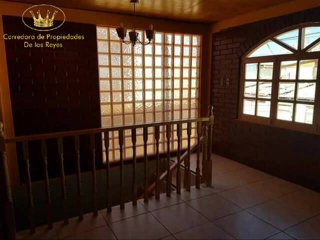 #892 - Hostal para Venta en Calama - II - 2