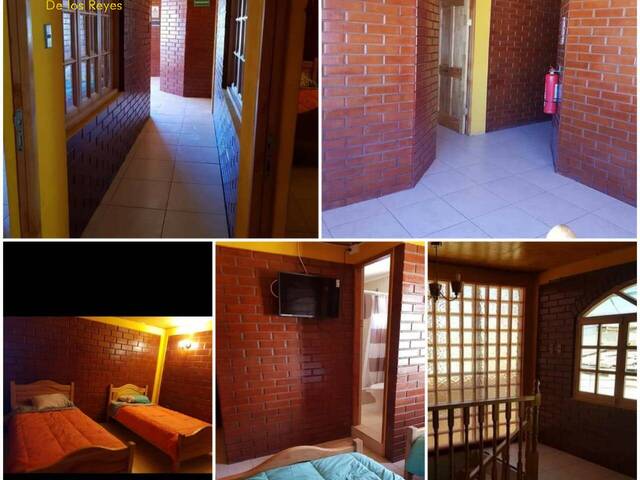 #892 - Hostal para Venta en Calama - II - 1