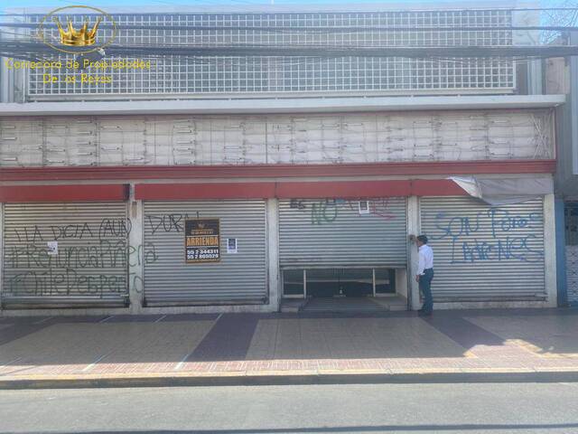 #894 - Local Comercial para Arriendo en Calama - II - 1