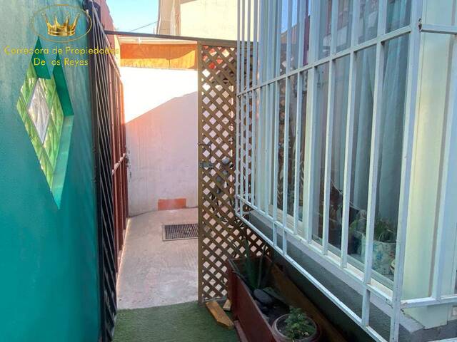 #895 - Casa para Arriendo en Calama - II