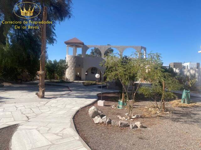 #906 - Casa para Arriendo en Calama - II