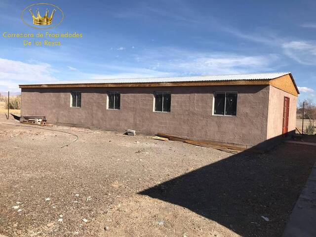 #908 - Parcela para Venta en Calama - II - 3