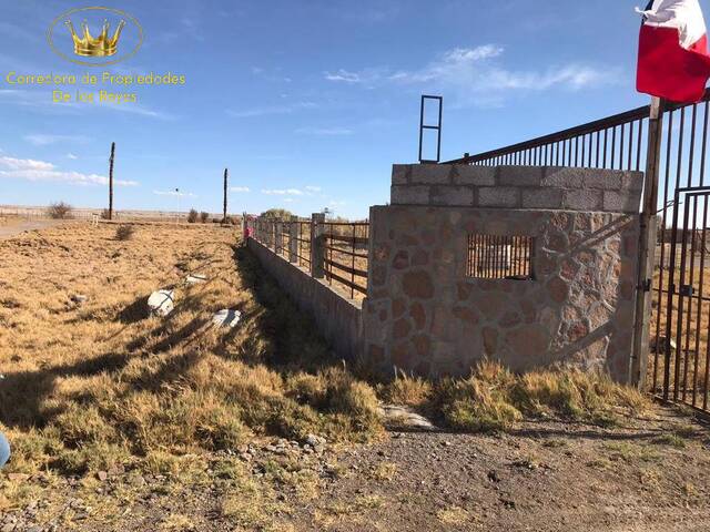 #908 - Parcela para Venta en Calama - II