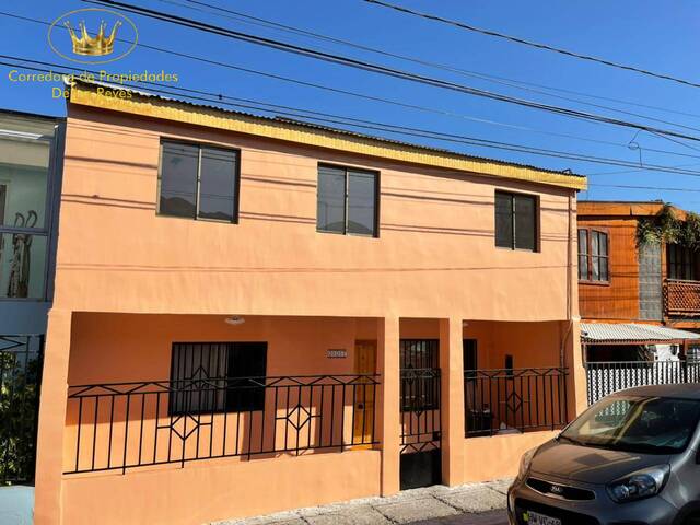 #909 - Casa para Arriendo en Antofagasta - II - 1