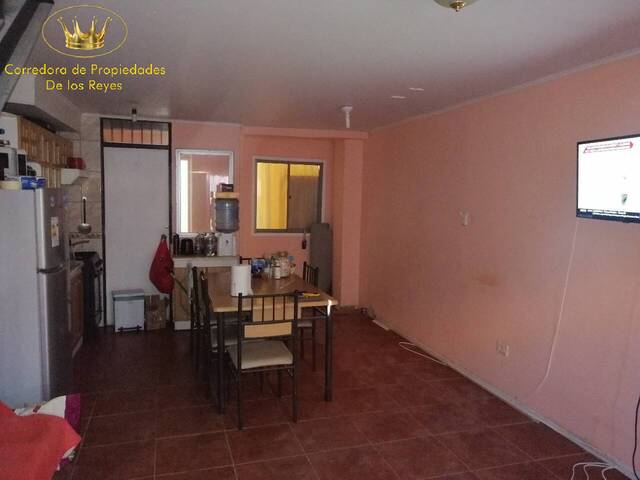 #913 - Casa para Arriendo en Calama - II