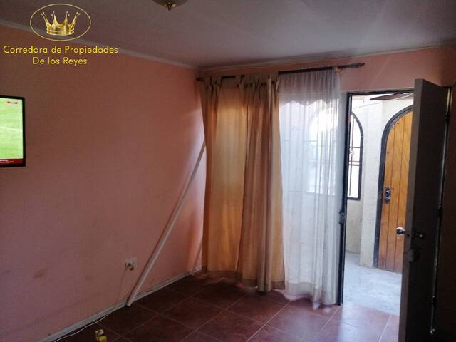 #913 - Casa para Arriendo en Calama - II