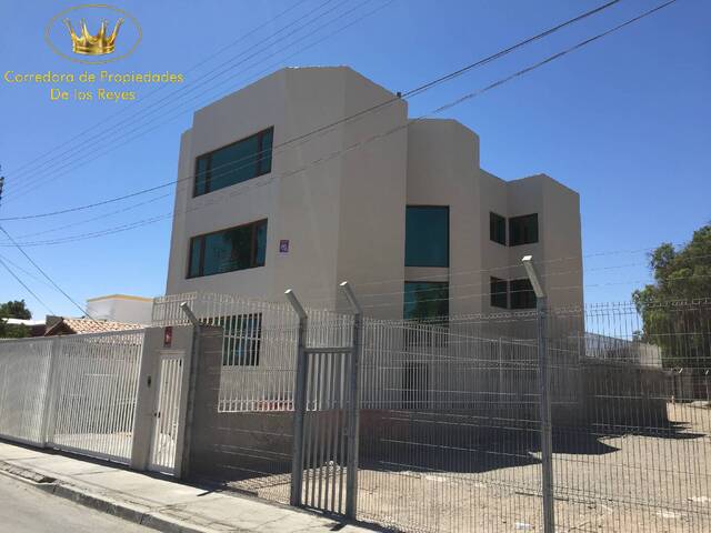 #922 - Oficina para Venta en Calama - II - 1