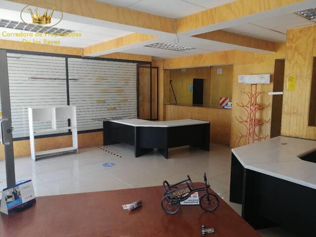 #928 - Piso Comercial para Arriendo en Calama - II - 2