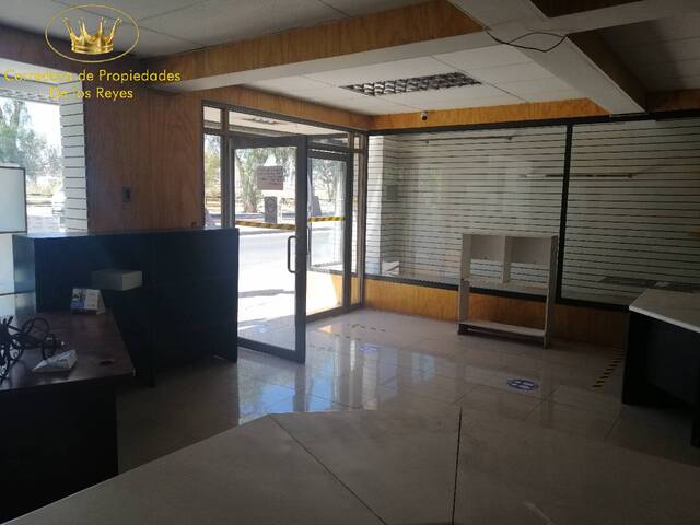 #928 - Piso Comercial para Arriendo en Calama - II - 3