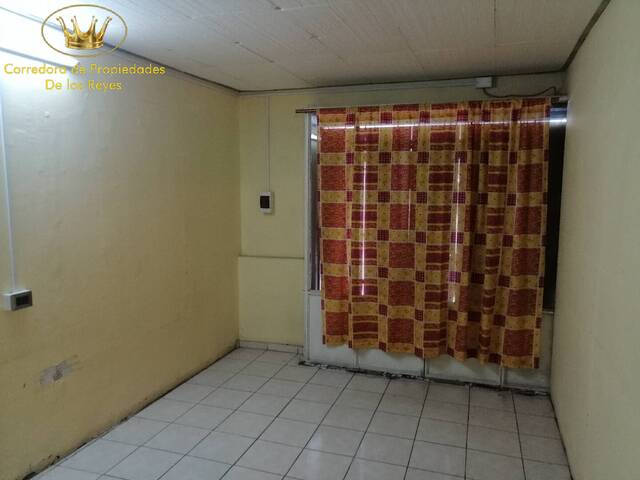 #929 - Piso Comercial para Venta en Calama - II - 1