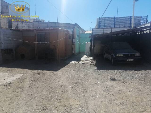 #930 - Terreno para Arriendo en Calama - II - 1