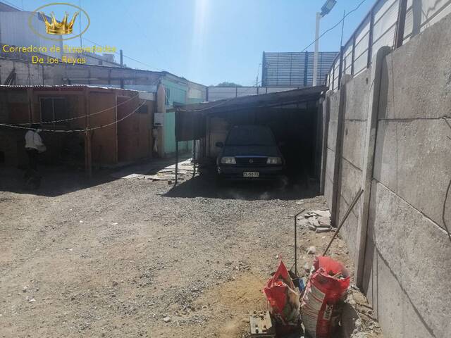 #930 - Terreno para Arriendo en Calama - II - 2