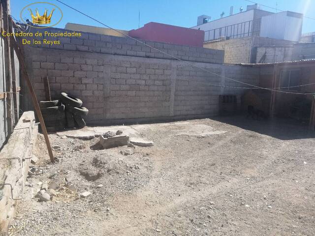 #930 - Terreno para Arriendo en Calama - II - 3