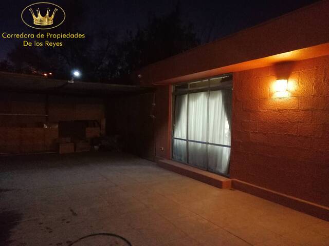 #931 - Casa para Venta en Calama - II