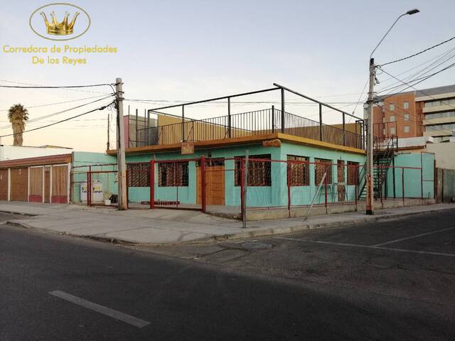 #932 - Oficina para Venta en Calama - II