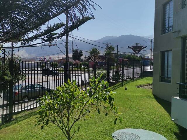#933 - Departamento para Venta en Antofagasta - II - 2