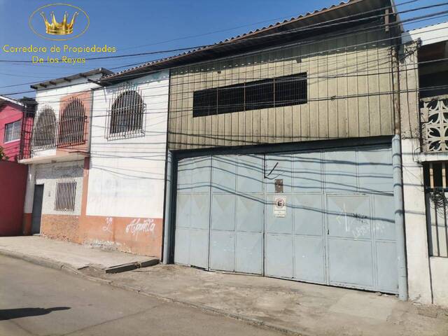 #934 - Empresa para Venta en Antofagasta - II - 1