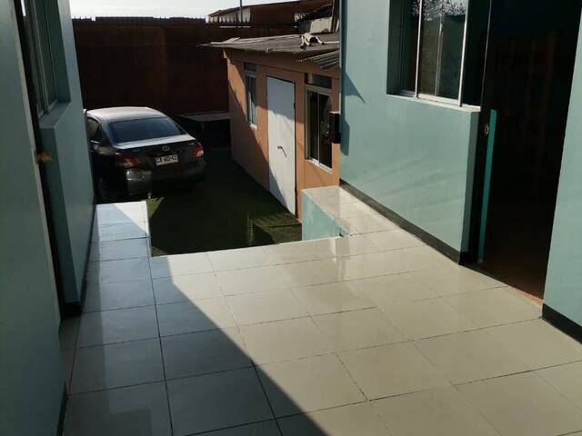 Casa de dos o más pisos para Arriendo en Antofagasta - 5