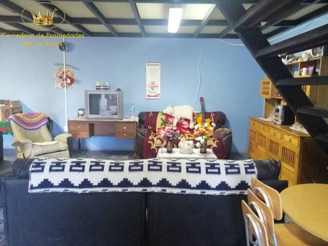 #935 - Casa para Venta en Calama - II