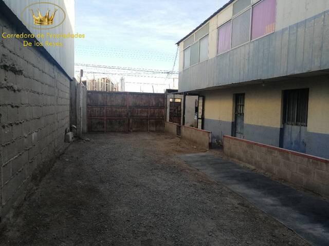 #935 - Casa para Venta en Calama - II