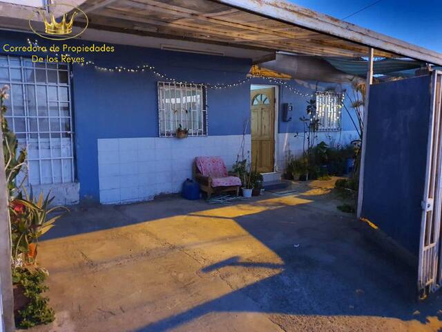 #937 - Casa para Venta en Antofagasta - II - 2