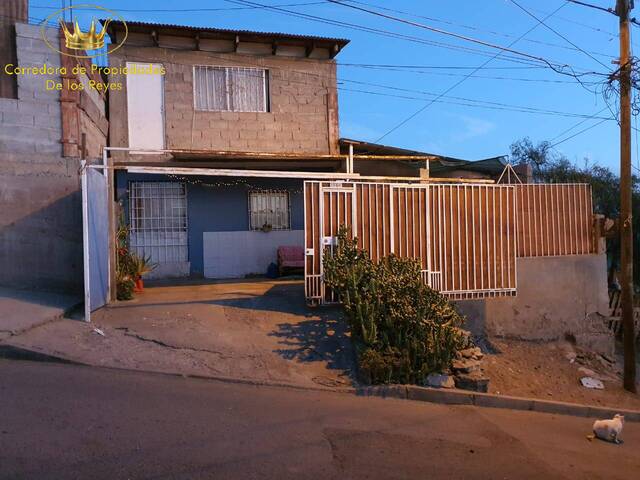 #937 - Casa para Venta en Antofagasta - II - 1