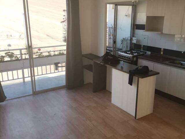 #938 - Departamento para Arriendo en Antofagasta - II
