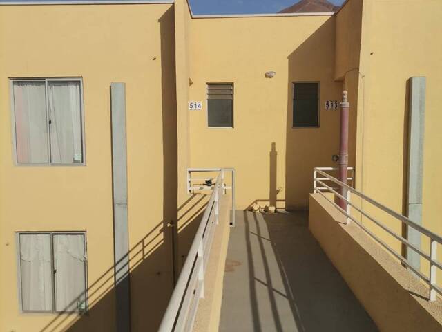 #938 - Departamento para Arriendo en Antofagasta - II