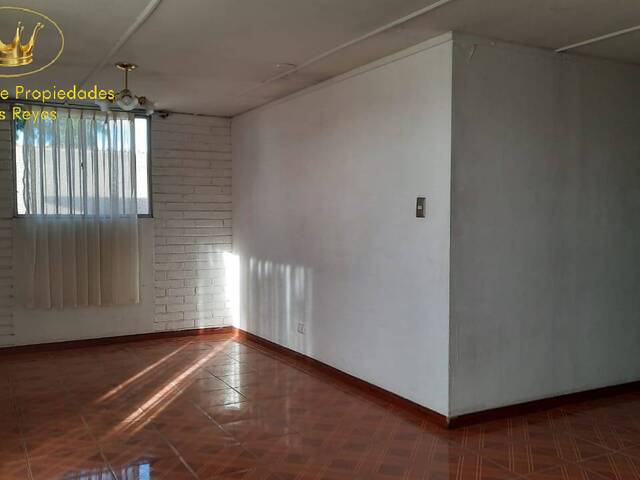 #943 - Casa para Arriendo en Calama - II