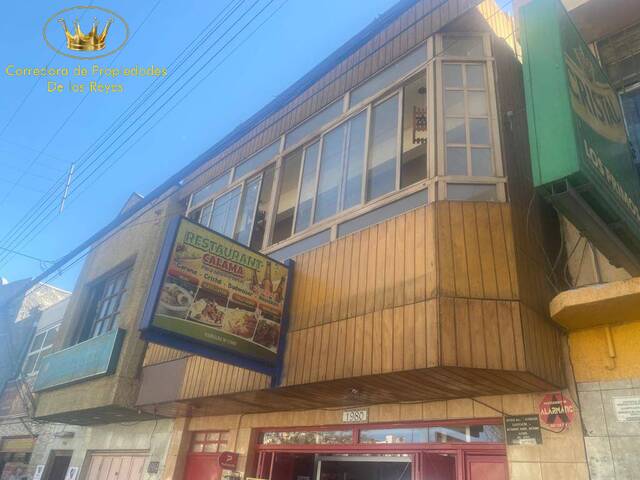 #944 - Casa para Arriendo en Calama - II