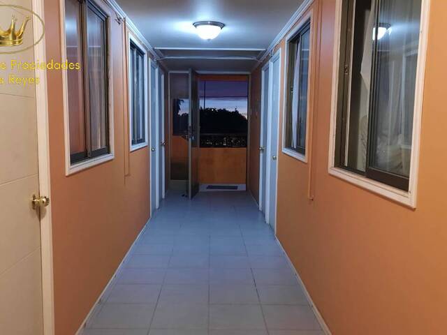 #947 - Casa para Arriendo en Calama - II