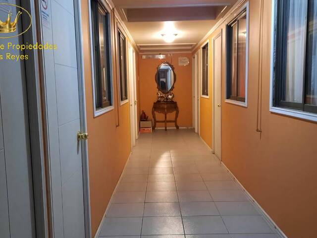 #947 - Casa para Arriendo en Calama - II