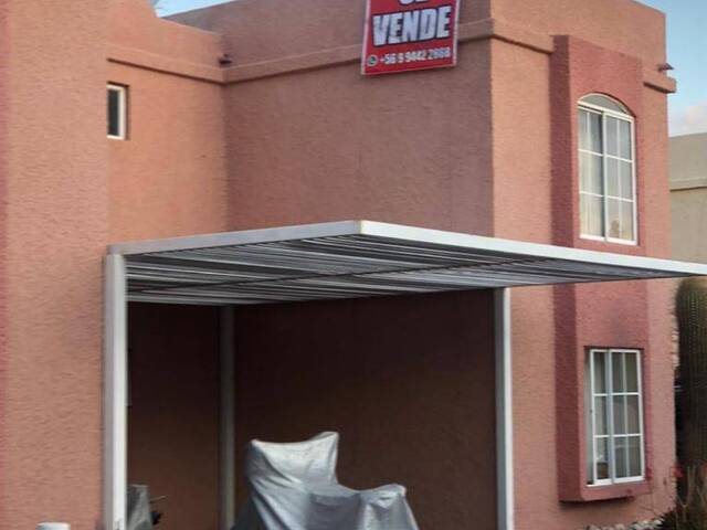 #948 - Casa para Venta en Calama - II