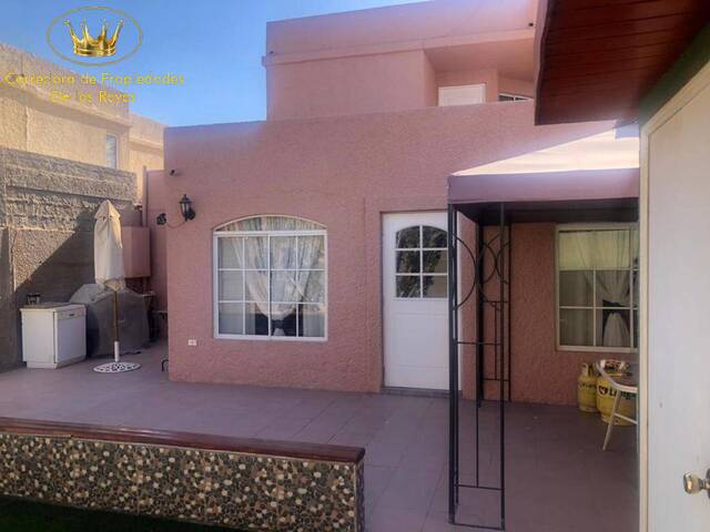 #948 - Casa para Venta en Calama - II