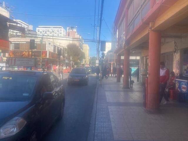 #954 - Casa para Venta en Calama - II