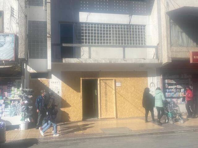 #954 - Casa para Venta en Calama - II