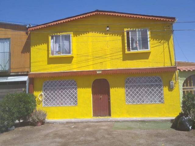 #955 - Casa para Venta en Calama - II