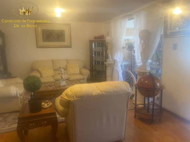 #955 - Casa para Venta en Calama - II