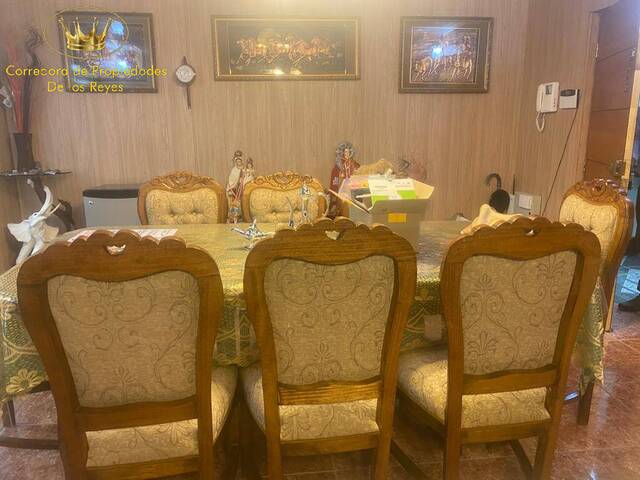 #956 - Casa para Venta en Calama - II