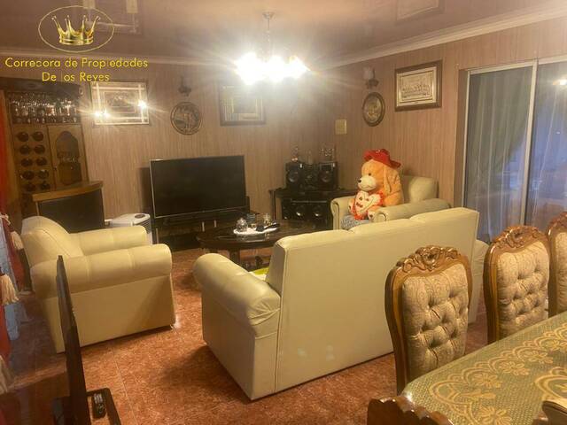 #956 - Casa para Venta en Calama - II