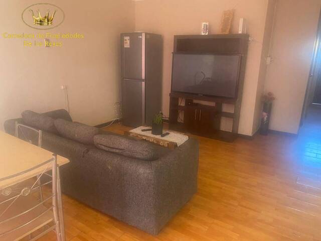 #957 - Casa para Venta en Calama - II