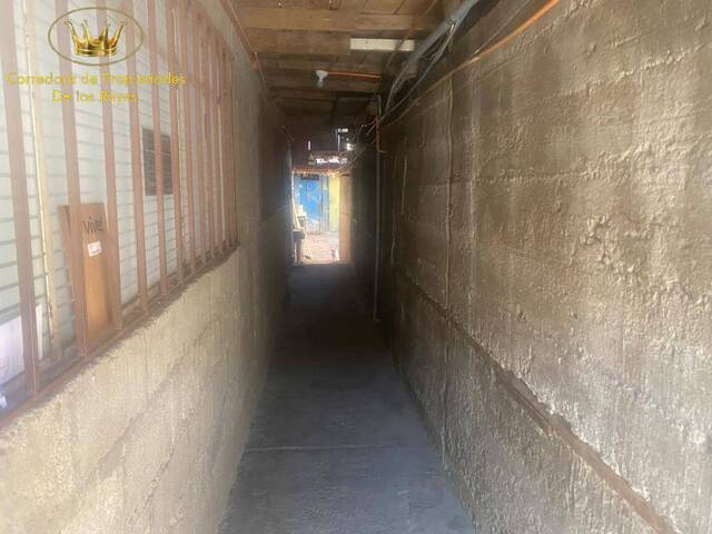 #958 - Casa para Venta en Calama - II