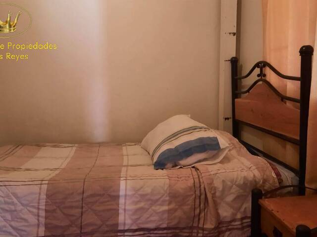 #961 - Casa para Arriendo en Calama - II