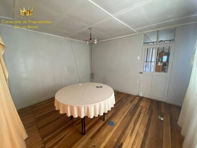 #965 - Casa para Venta en Calama - II