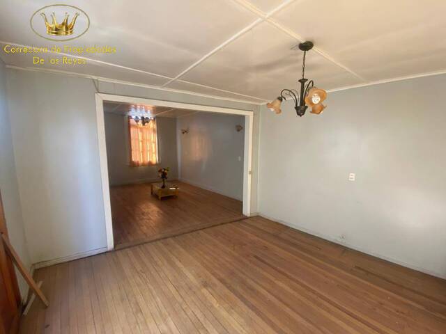 #965 - Casa para Venta en Calama - II