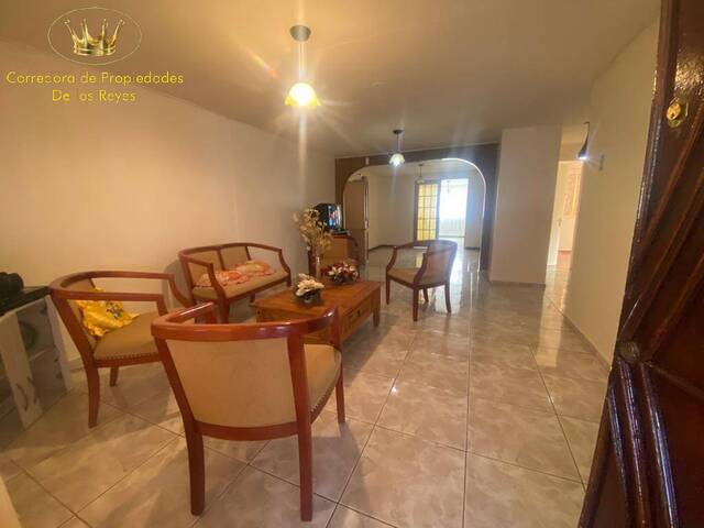 #966 - Casa para Venta en Calama - II