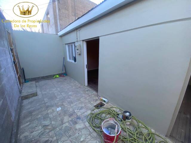#968 - Casa para Venta en Calama - II